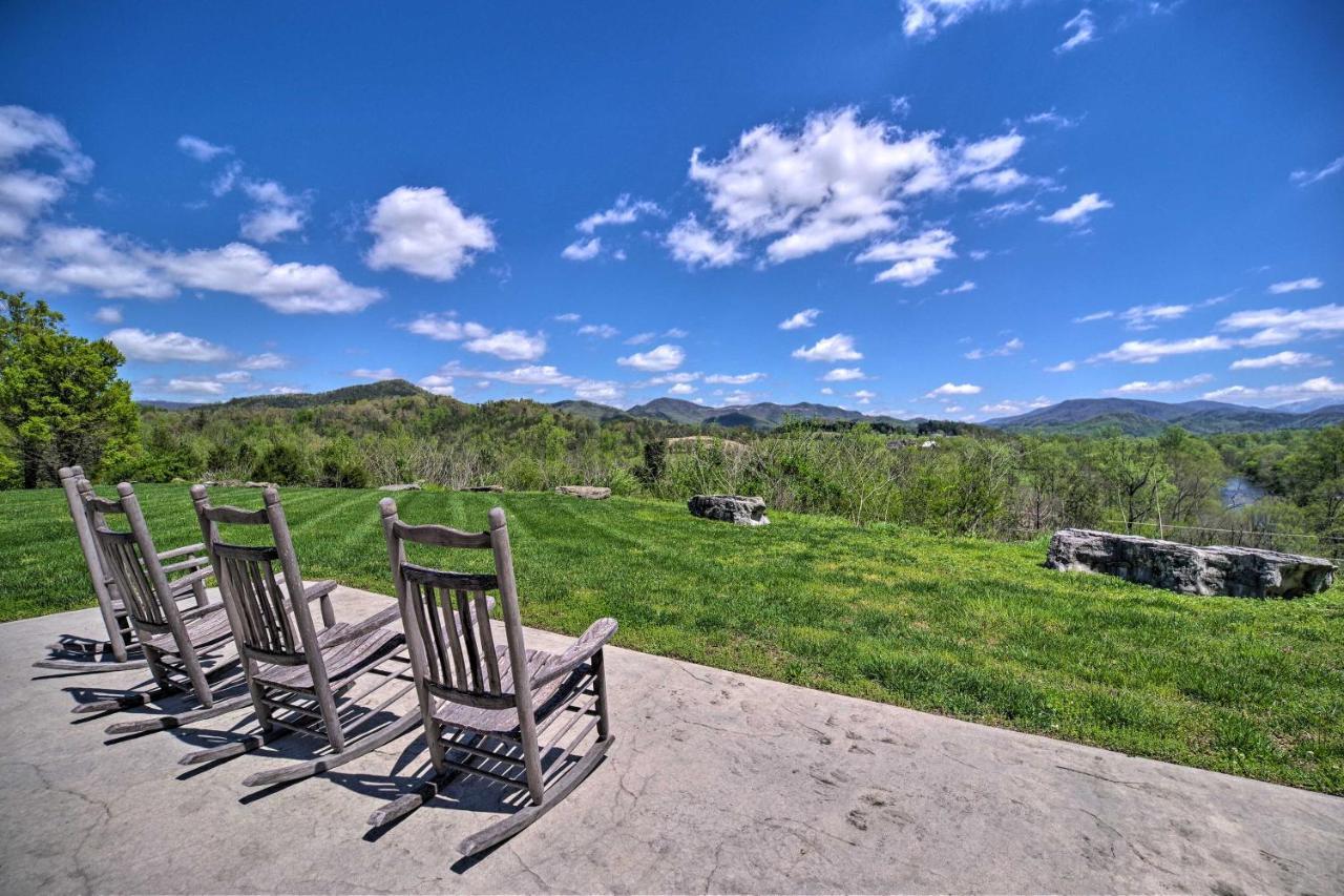 Townsend Condo With Pool, Great Smoky Mountain Views Екстериор снимка