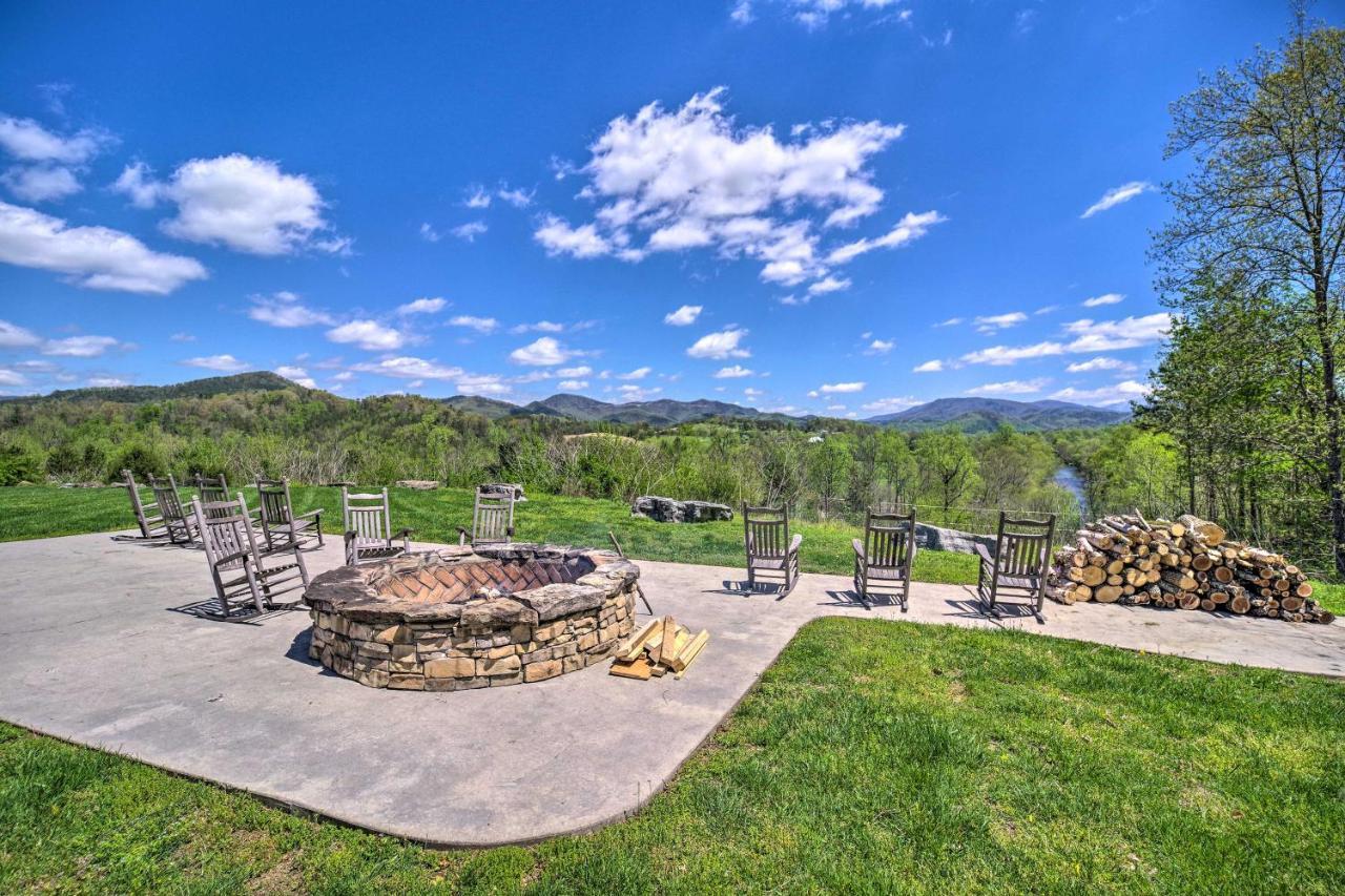 Townsend Condo With Pool, Great Smoky Mountain Views Екстериор снимка